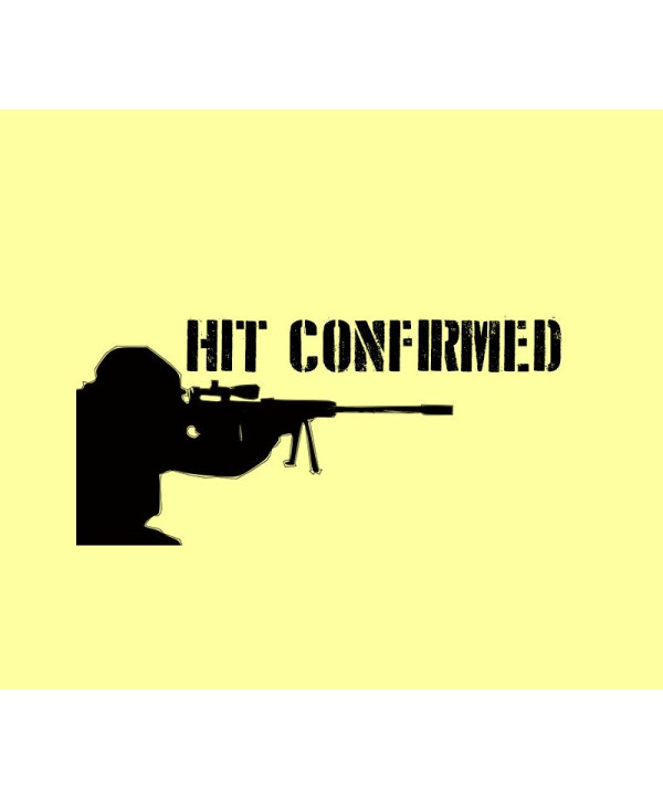 Hit Confirmed Steam Key GLOBAL